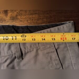 Volcom Grey Pants 33